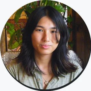 Maeve Chen