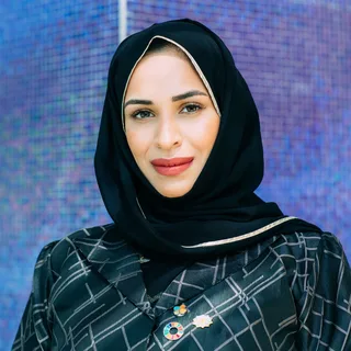 Rabab Alomairy