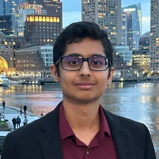 Rushil Shah